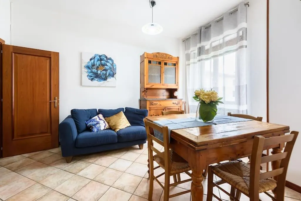 Parking & Wifi City Walls Apartment Pistoia 0*,  Italy