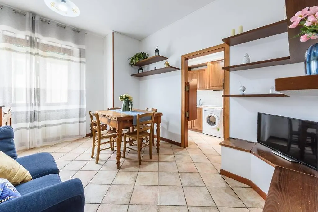 Parking & Wifi City Walls Apartment Pistoia