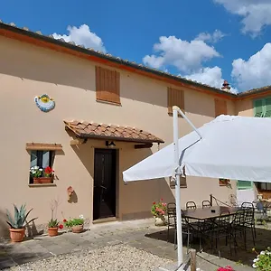 Alojamento de Acomodação e Pequeno-almoço Pianeta Benessere, Pistoia