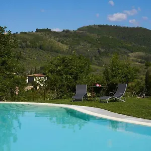  Alloggio per agriturismo San Simone